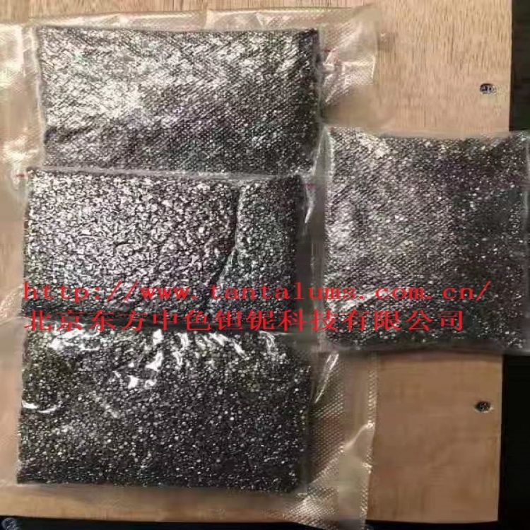 钽颗粒、钽粒